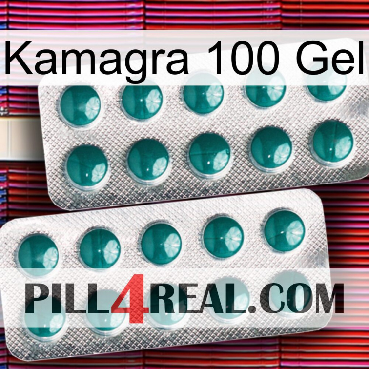 Kamagra 100 Gel dapoxetine2